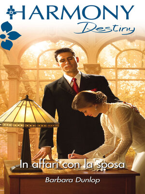 cover image of In affari con la sposa